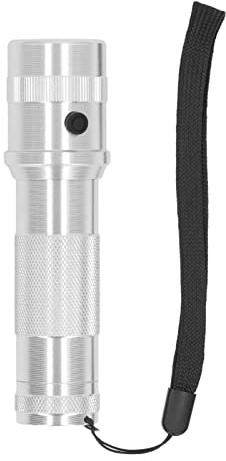 Lampe De Poche LED 10 Couleurs En 1. Lampe Flash 10 Couleurs En 1. LED RGBW Multicolore Vert Rouge Bleu Blanc Avec Mémoire Pour Halloween,éclairage Quotidien, Camping, Randonnée, Chasse, Pêche