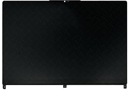 FTDLCD® 14 inch WUXGA IPS LED LCD Touch Screen Digitizer Assembly With Bezel Replacement for Lenovo IdeaPad Flex 5 14IAU7 14ALC7 14IRU8 14ABR8 Series (1920x1200 Only)