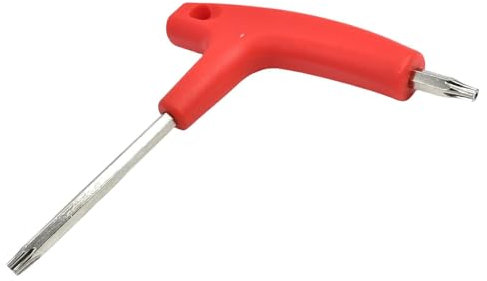 ulapithi Golf Torque Wrench Tool Golf Wrench Tool - Torque Golf Wrench for Driver Clubs | Ergonomic Comfortable Handle Golf Driver Wrench Portable