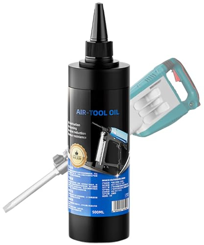 Pneu de perçage industriel | Graisse anti-corrosion 500 ml pour usage automobile garage moulinet