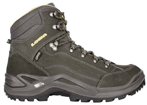 LOWA Stiefel mittel RENEGADE LL MID [2024]
