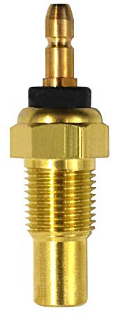 AHL Thermoschalter temperaturfühler für FX400R 1990 / GPZ1100 1995-1999 / Ninja ZX-11 1993-2001