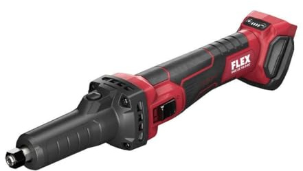 Meuleuse droite sans fil 18V (corps seul) DGE 25 18.0-EC C