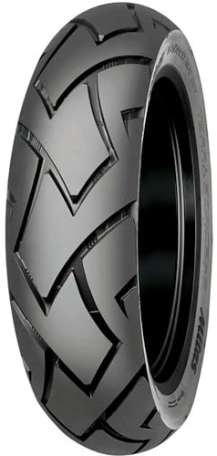 Mitas S7418303 Motorradreifen, Erwachsene, Unisex, mehrfarbig, Standard