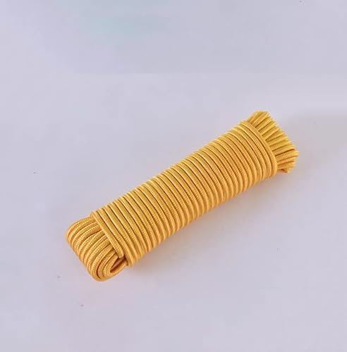 ESPRAL 10 mt/los 2/34/5/6mm Solide Fallschirmschnur Lanyard Seil Mil Spec Typ EIN Strand Klettern Camping Überleben Ausrüstung Paracord