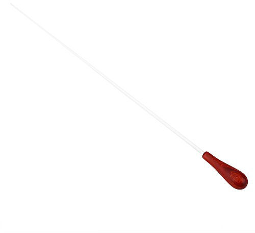 Dirigierender Taktstock Musikkapelle Dirigent Taktstock Rosewood Handle Chorleiter Taktstock für Chorsinfoniekonzert