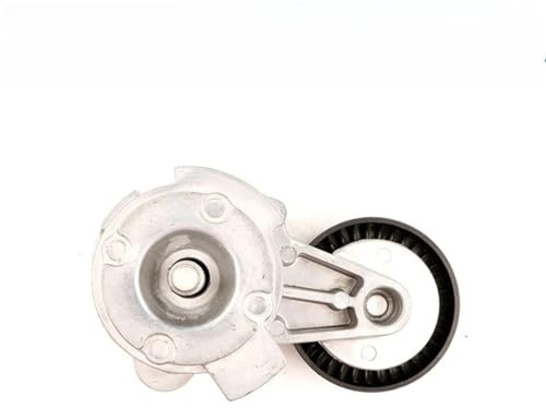 Antriebsriemenspanner Riemenscheibe Montage für BMW E60 E90 E91 E81 E87 für X3 für X1 Z4 130i 325i 330i 523i 525i OEM 11287530314 Auto Riemenspanner