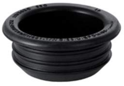 Geberit Dichtung Geruchverschluss Durchmesser 40 mm