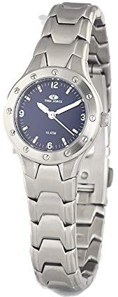 TIME FORCE Horloge Femmes TF2264L-02M