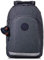 Kipling CLASS ROOM Sac à dos moyen, Marine Navy (Bleu)