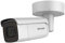 HIKVISION NX-821, Tubular IP 8MPX, LEDs IR 60, ÓPTICA MOTORIZADA, WDR 120DB, ACUSENSE, H.265+, E/S Audio/ALARMA, IP66/IK10, 12VDC/Poe+ Unisex-Adult, White, Standard
