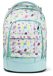 Satch Pack Dreamy Mosaic