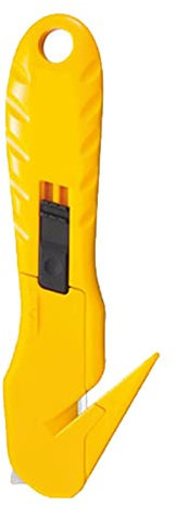 Box Cutter, Box Opener, Nylon Handle, Home Safe