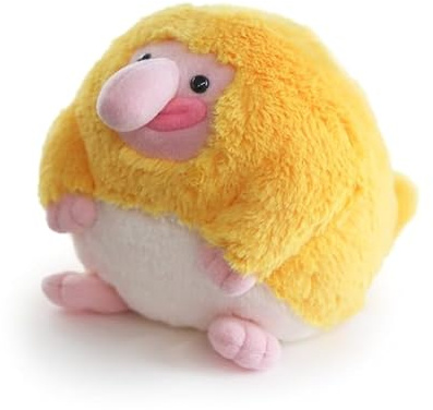 PuffPurrs Proboscis Affen Plüsch