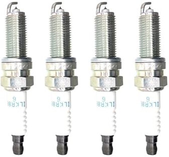 Zündspule Auto Für MINI R55 R56 R57 R58 R59 R60 R61 N13 N14 N16 N18 N20 1,6 T 1,8 T 2,0 12137575010 0221504800 UF598 0221504470 Zündspule Verteilerzündspule(Spark Plug 4PCS)