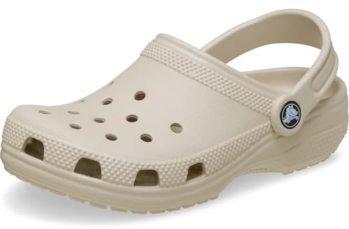 Crocs Zoccoli Classici, Frappé, Taglia 39, Frappé, 38/39 EU