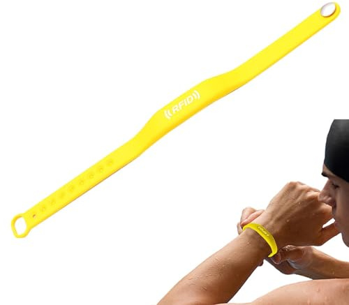 Pulsera Inteligente de Control de Acceso Banda de Pago para Consumos