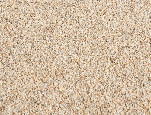 FALLER Flocage Ballast Beige 650 g