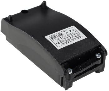 Lüsterklemme mit Gehäuse, 3-polig 0,75-2,5mm²