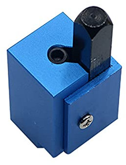 Brawdress - Scalpello ad angolo, scalpelli per legno per lavorazione del legno, ad alta precisione per taglio rapido cerniera incavo angolo di legno per squadratura incavo cerniera