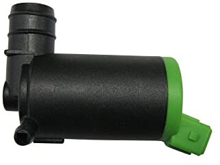 Waschwasserpumpe von f.becker_line (120410033) Pumpe Scheibenreinigung Scheibenwaschpumpe, Scheibenwaschpumpe, Waschpumpe, Wisch-Waschpumpe