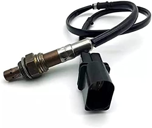 Lambdasonde Lambdasonde 5 Drähte passend passend, für Audi 0413 Skoda Seat VW Golf Mk5 1.6L Nr. 06A906262BR 06A 906 262BR LZA07V1 Vectra