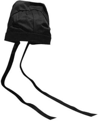 rockible Chapeau traditionnel chinois ancien pour érudit, coiffe de scène, casquette d'érudit, Savant