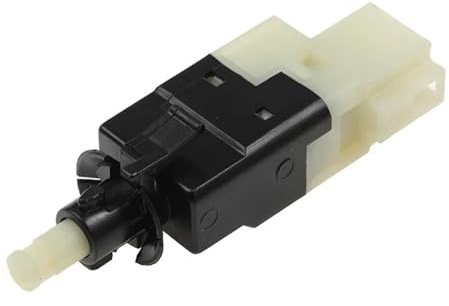 4-poliger elektrischer Bremslichtschalter 0015456709 A0015456709 für W169 W245 C219 W211 S211 906 E320 E350 Feststellbremsschalter