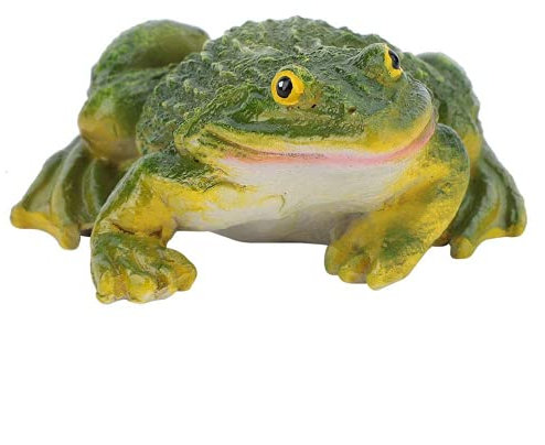 Jardin Animaux Décoration Résine Animaux Figurine Décoration Pelouse Jardin Cour Ornements Le Style Grenouille