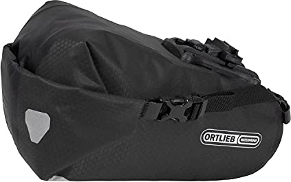 Ortlieb Saddle Bag Two
