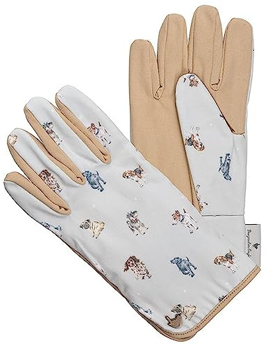 Wrendale Designs Gartenhandschuhe A Dog's Life