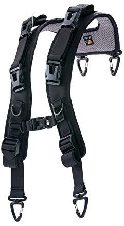 Tilta Float Shoulder Support for Float Handheld Gimbal Support System GSS-T01-SS