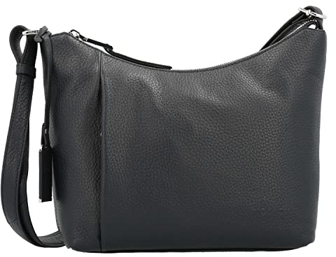 Picard Damen Schultertasche PURE aus Echtleder Mittel | mit Reißverschluss | Schultertasche | Alltag