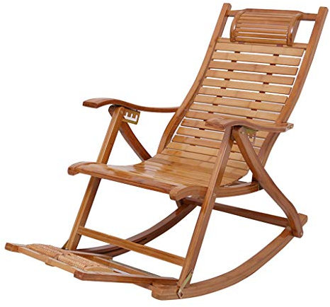 Zero Gravity Lounge Chair, Gartenstühle, klappbarer Outdoor-Liegestuhl, Schaukel-Loungesessel, Sessel für Wohnzimmer, Balkon, Terrasse, Garten, bequemer Outdoor-Loungesessel