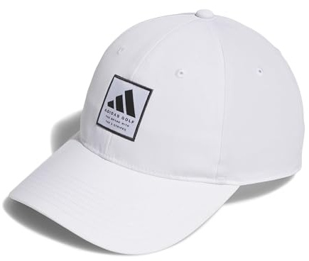 adidas Unisex Golf Performance Hat Baseballkappe (1er Pack)