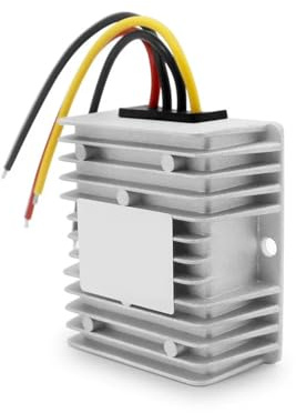 Convertidor Elevador CC-CC de 12 V a 30 V/32 V, de 24 V a 30 V/32 V, de 1 A a 10 A, Elevador de 12 V a 30 V(12V to 32V 8A)