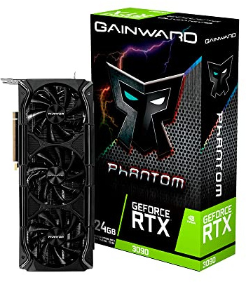 Gainward VGA RTX3090 24GB Phantom+