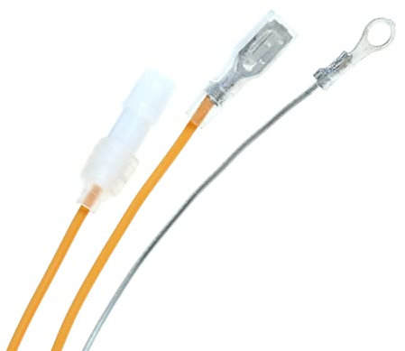Greendhat Austauschbare Teile - Heizungsteile Universal-Gas-Thermoelement 20 Zoll Ersetzen 2304885 Kompatibel mit Mr Heater Dura Heat Remington ProCom Tragbare Propan-Tanktopheizung