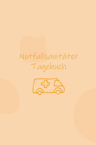 Notfallsanitäter Tagebuch