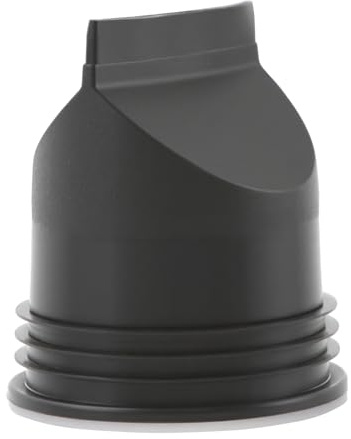 43745 2-Inch Drain Seal for General Purpose Floor Drain, Black, Easy to Install
