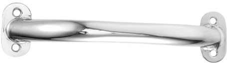 BESTonZON Corrimano in per Barche Accessori Nautici Maniglia Sostegno Lunga Corrimano per Yacht e Camper Barra Antiscivolo per della