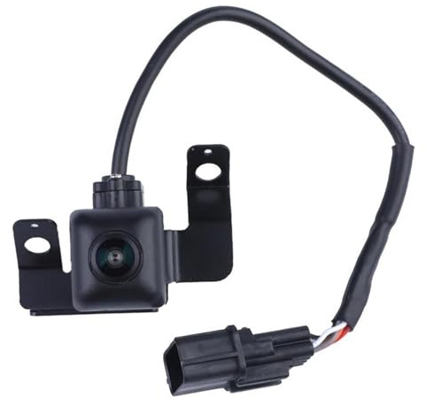 95760-C6500 Per Kia Per Sorento 2016 2017 2018 Telecamera Retromarcia Assistenza Al Parcheggio Auto 12V telecamera di sorveglianza