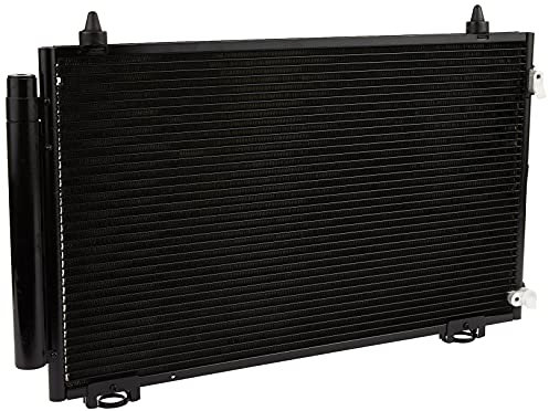 MAHLE AC 789 000S A/C-Kondensator