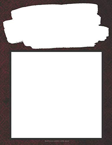 Neutrales leeres Comic Buch | Comic selber zeichnen | Leeres Comicheft | 100 Seiten (Comic Zubehör, Band 1)