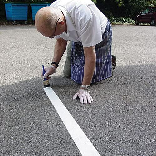 Watco Trafficline Markierungsfarbe (Original, Gelb)
