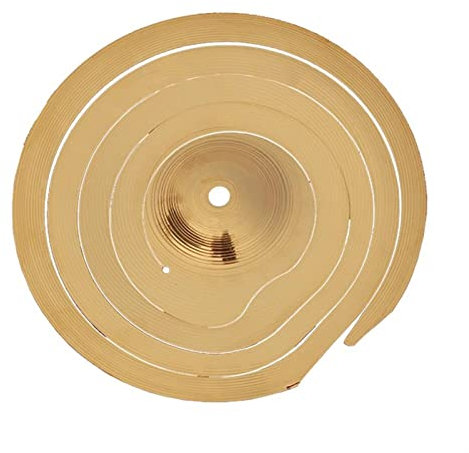 Cymbals Becken 10 Spiralbecken Effektbecken Splash-Becken