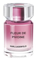 Karl Lagerfeld - Matières Fleur De Pivoine EDP 50 ML