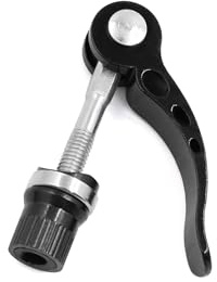 Motoforti Universal Bicycle Quick Release Binder Bolt 12.3cm Length | Quick release binder bolt