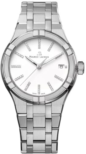 Maurice Lacroix Watch AI1106-SS002-150-1