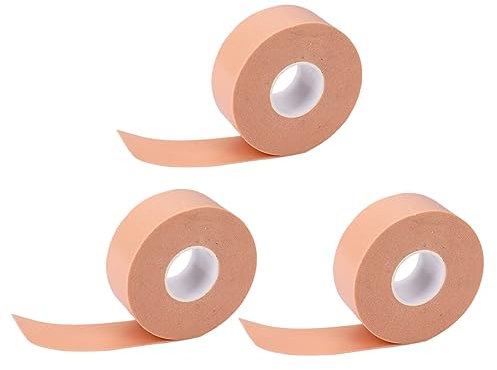 Gatuida 9 Stk Verschleißschutzaufkleber Für Absätze Selbstklebendes Fersenkissen Anti-verschleiß-aufkleber Für Die Fußpflege Blasenpflaster Aufkleber Wasserfest Tapen Hacke Pe-schaum Binde